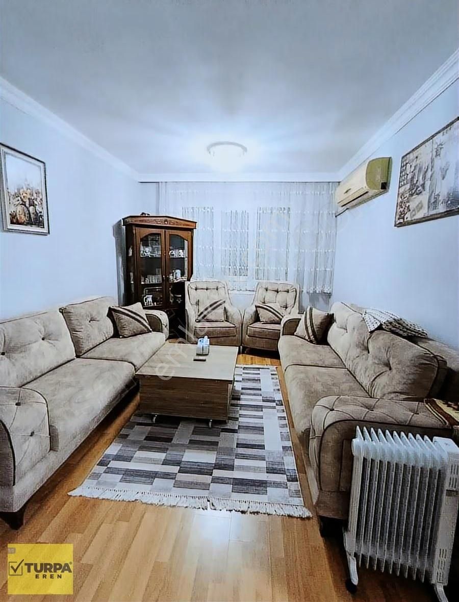 Torbalı Turpa Eren Den Satılık 3+1 Doğalgazlı Daire - Görsel 13
