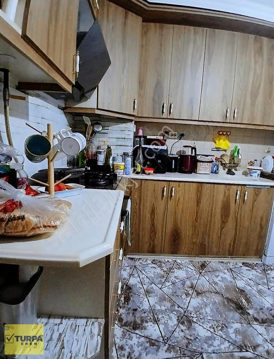 Torbalı Turpa Eren Den Satılık 3+1 Doğalgazlı Daire - Görsel 24