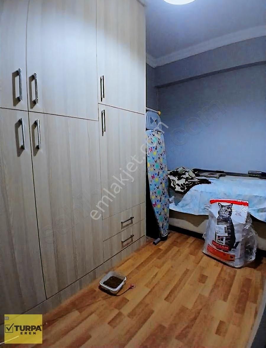 Torbalı Turpa Eren Den Satılık 3+1 Doğalgazlı Daire - Görsel 7