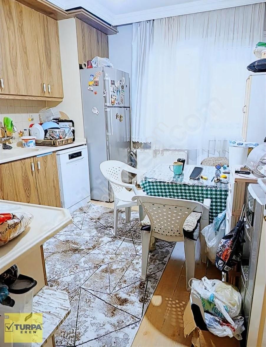 Torbalı Turpa Eren Den Satılık 3+1 Doğalgazlı Daire - Görsel 15
