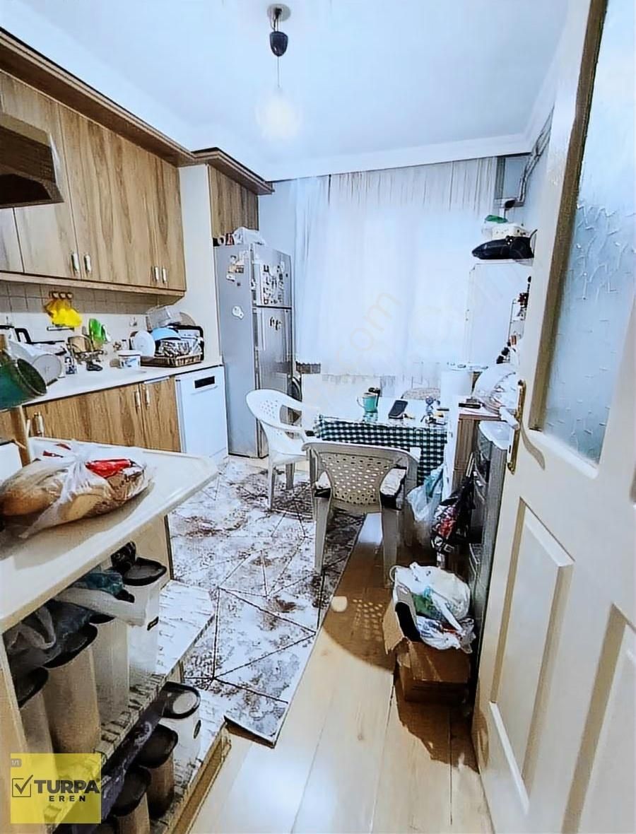 Torbalı Turpa Eren Den Satılık 3+1 Doğalgazlı Daire - Görsel 3