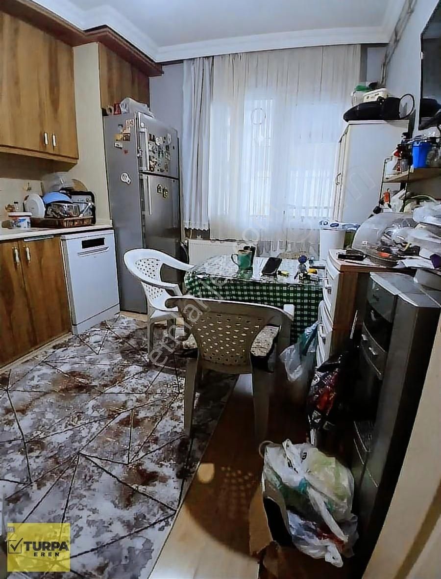 Torbalı Turpa Eren Den Satılık 3+1 Doğalgazlı Daire - Görsel 5