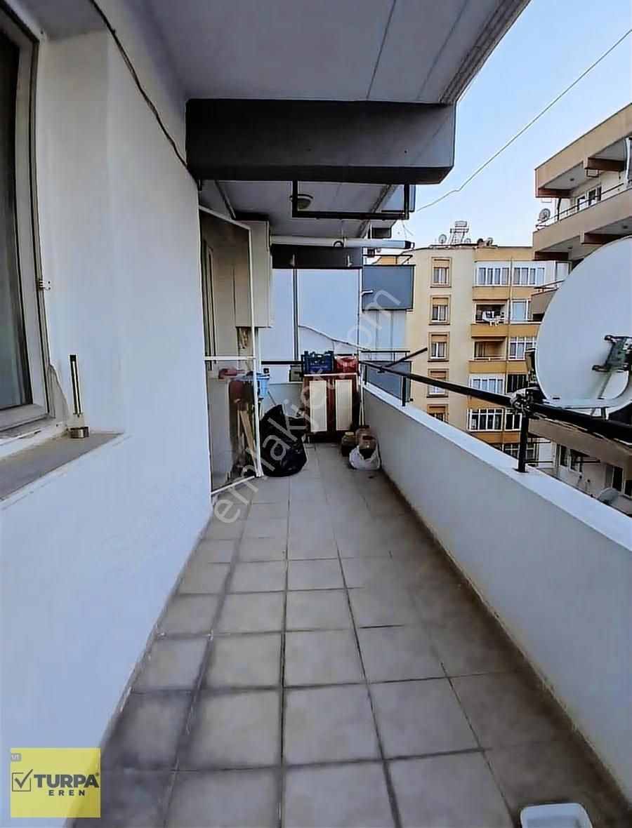 Torbalı Turpa Eren Den Satılık 3+1 Doğalgazlı Daire - Görsel 12