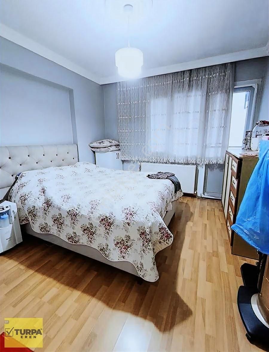 Torbalı Turpa Eren Den Satılık 3+1 Doğalgazlı Daire - Görsel 14