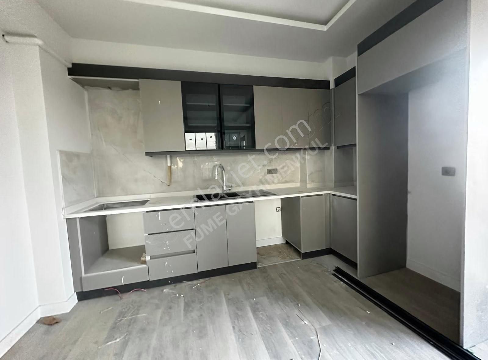 Fume'den Kiralik 2+1 - Görsel 18