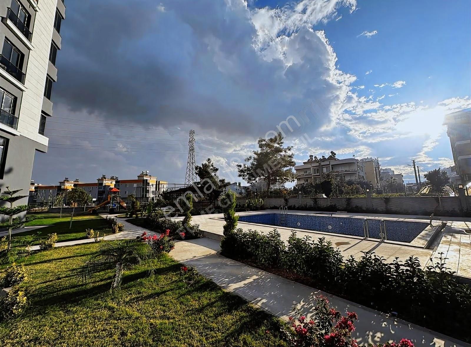 Fume'den Kiralik 2+1 - Görsel 10