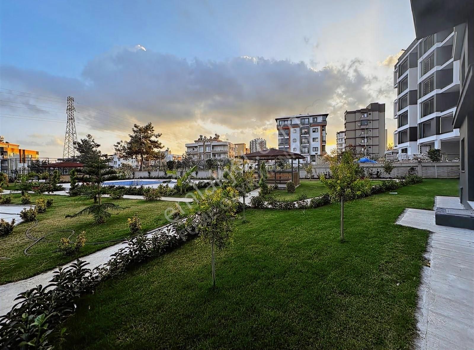 Fume'den Kiralik 2+1