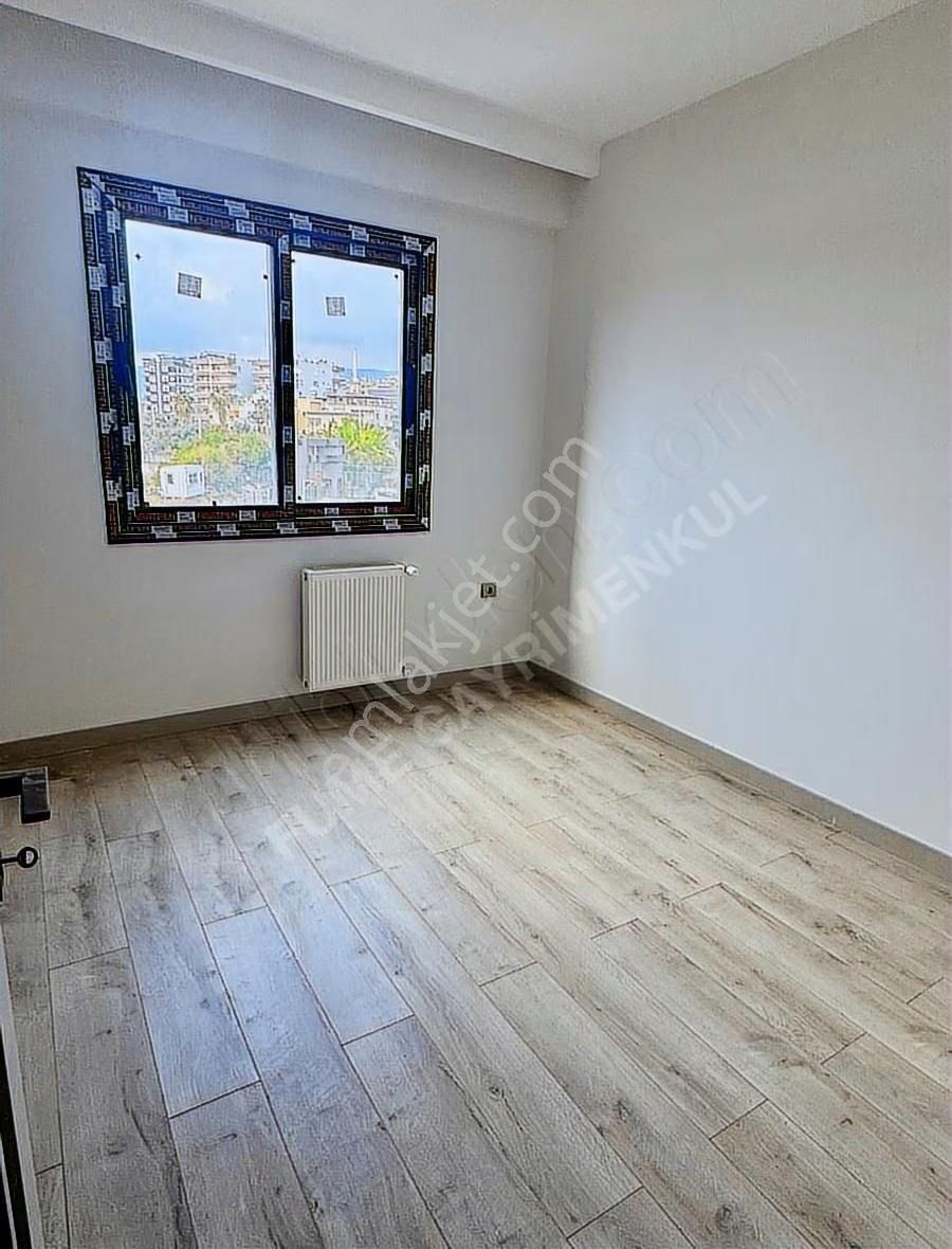 Fume'den Kiralık Lüks Geniş Daire - Görsel 15