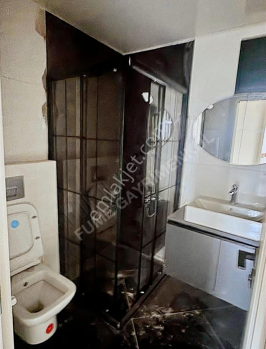 Fume'den Kiralık Lüks Geniş Daire - Görsel 11