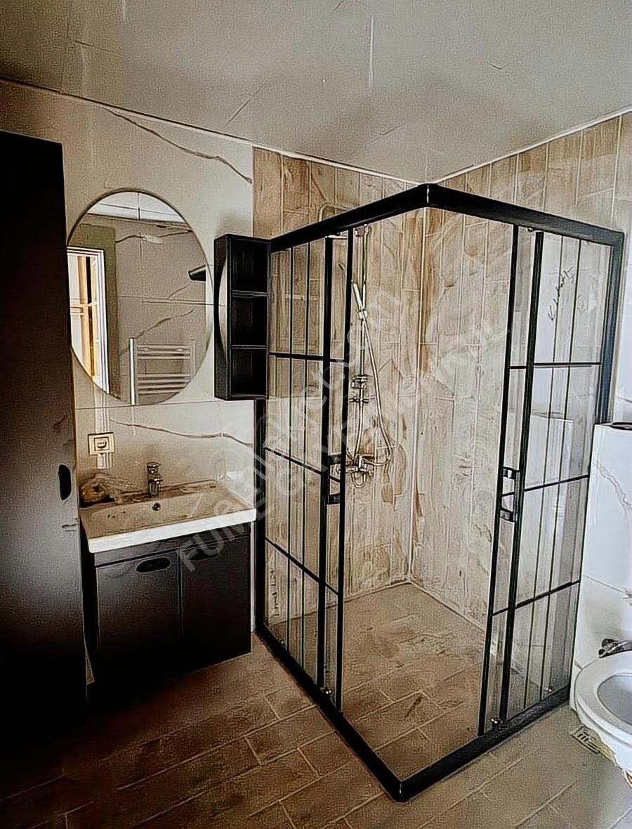 Fume'den Kiralık Lüks Geniş Daire - Görsel 20