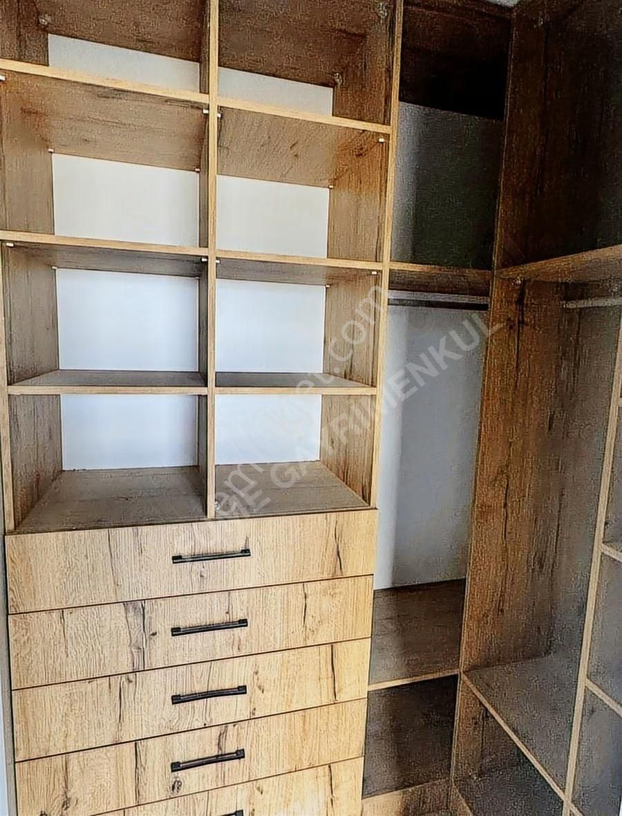 Fume'den Kiralık Lüks Geniş Daire - Görsel 21