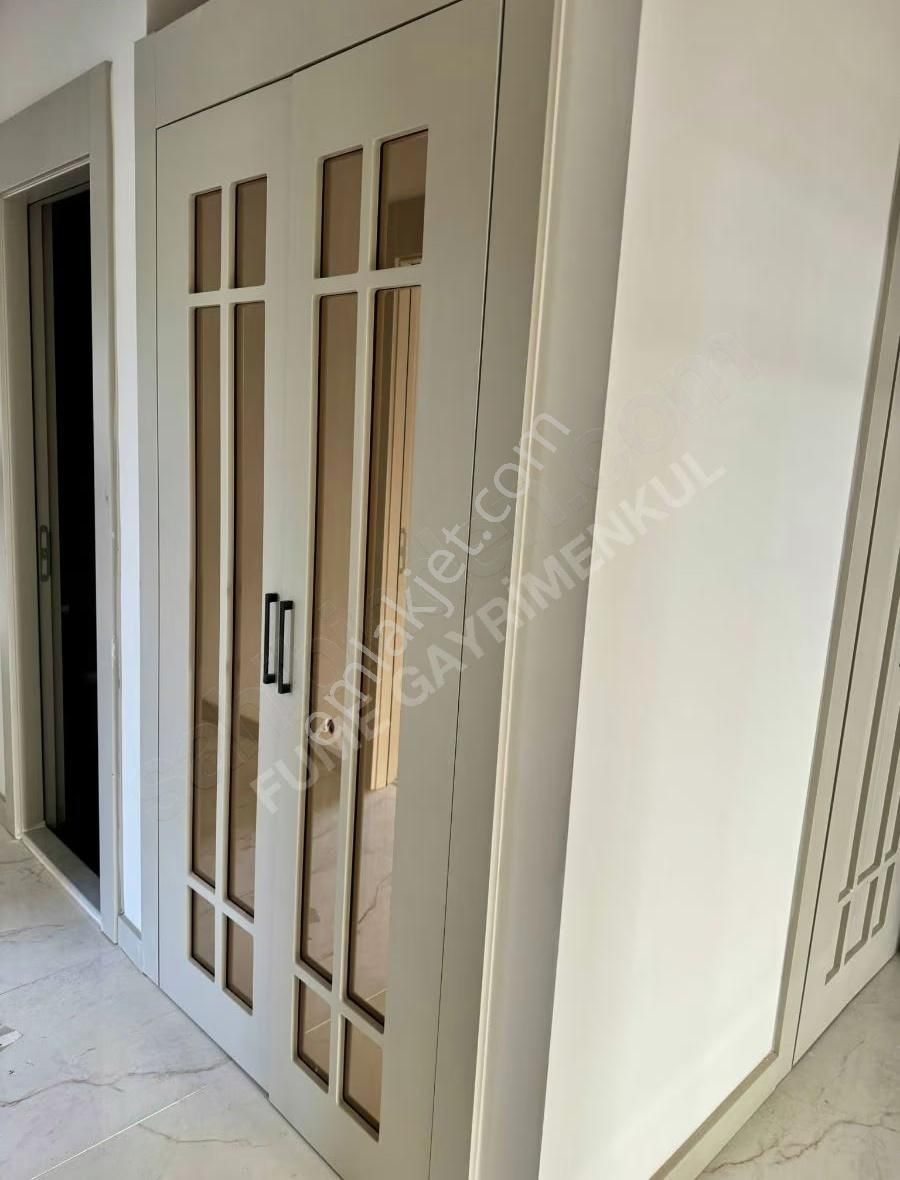 Fume'den Kiralık Lüks Geniş Daire - Görsel 5