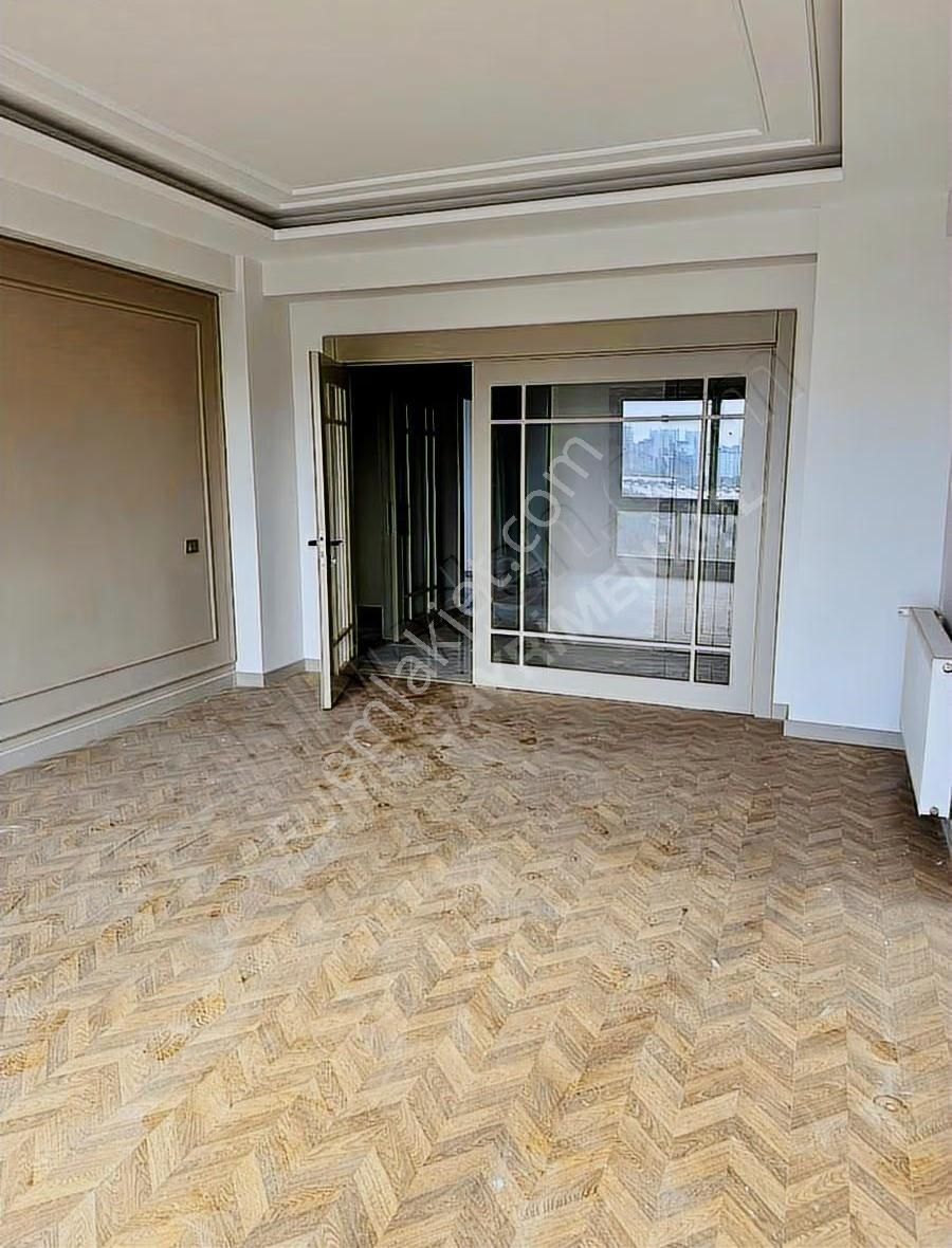 Fume'den Kiralık Lüks Geniş Daire - Görsel 16