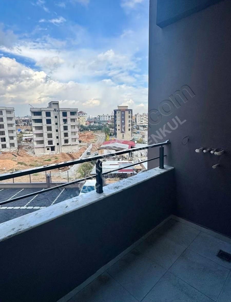 Fume'den Kiralık Lüks Geniş Daire - Görsel 2