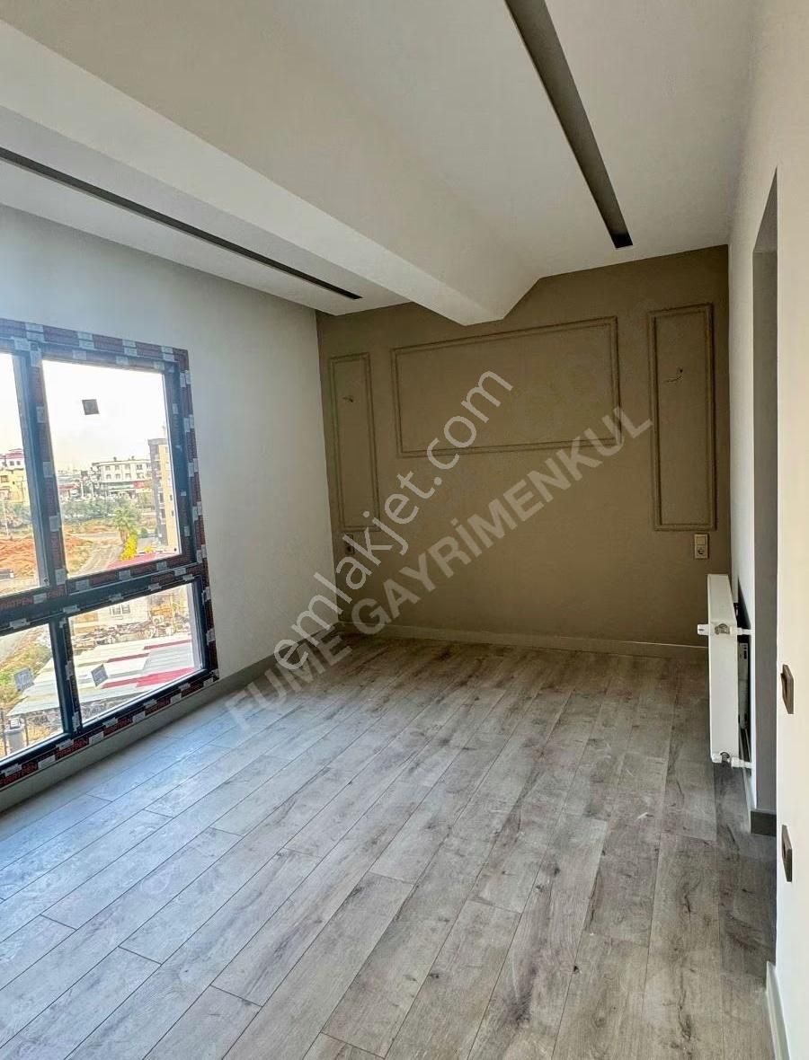 Fume'den Kiralık Lüks Geniş Daire - Görsel 14