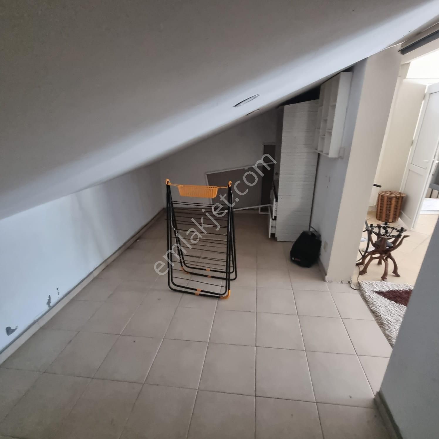 Göle Sıfır Havuzlu Sitede Manzaralı Dubleks 3+1 Satılık Daire - Görsel 33