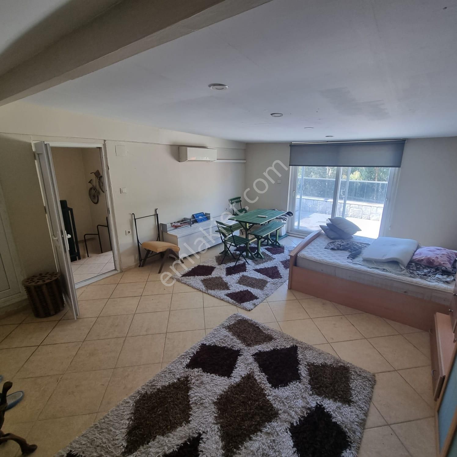 Göle Sıfır Havuzlu Sitede Manzaralı Dubleks 3+1 Satılık Daire - Görsel 28