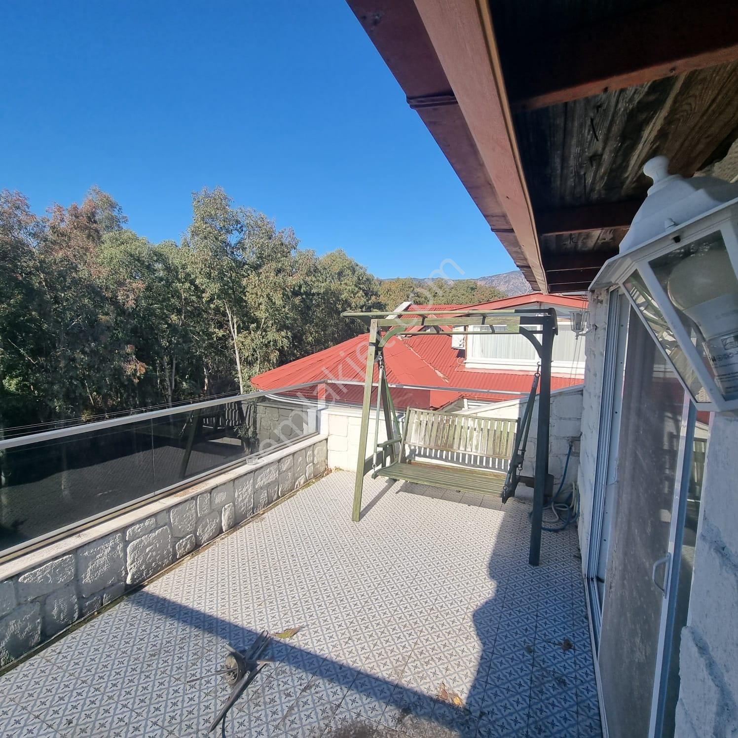 Göle Sıfır Havuzlu Sitede Manzaralı Dubleks 3+1 Satılık Daire - Görsel 35