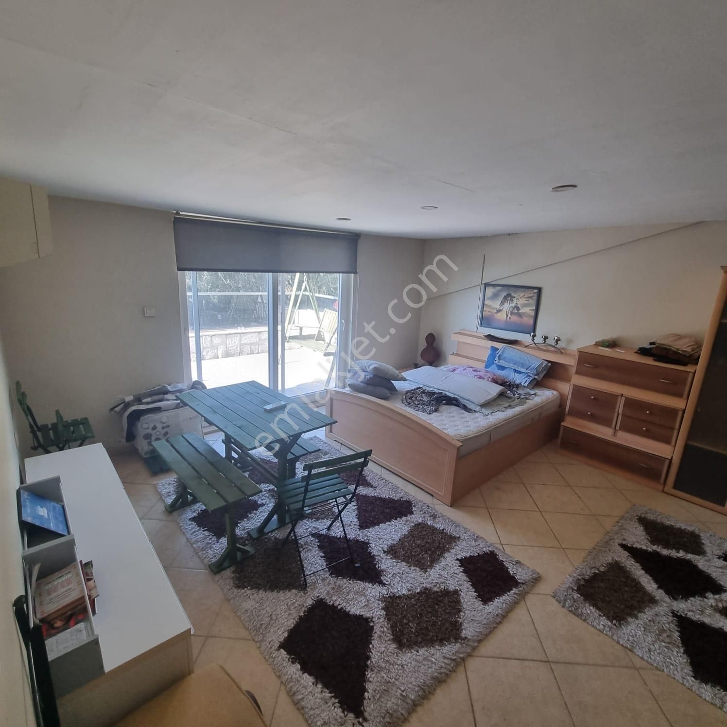 Göle Sıfır Havuzlu Sitede Manzaralı Dubleks 3+1 Satılık Daire - Görsel 29