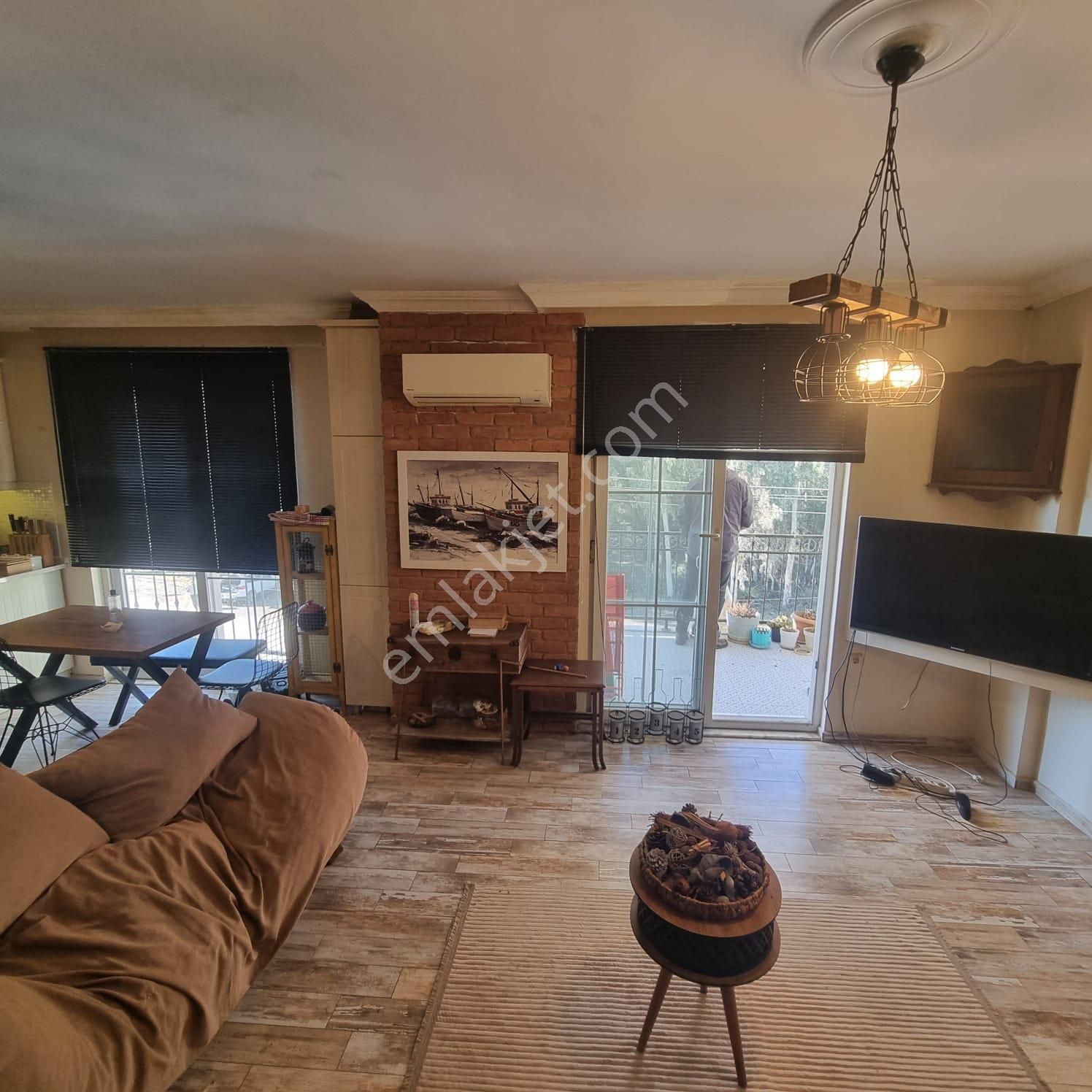 Göle Sıfır Havuzlu Sitede Manzaralı Dubleks 3+1 Satılık Daire - Görsel 20