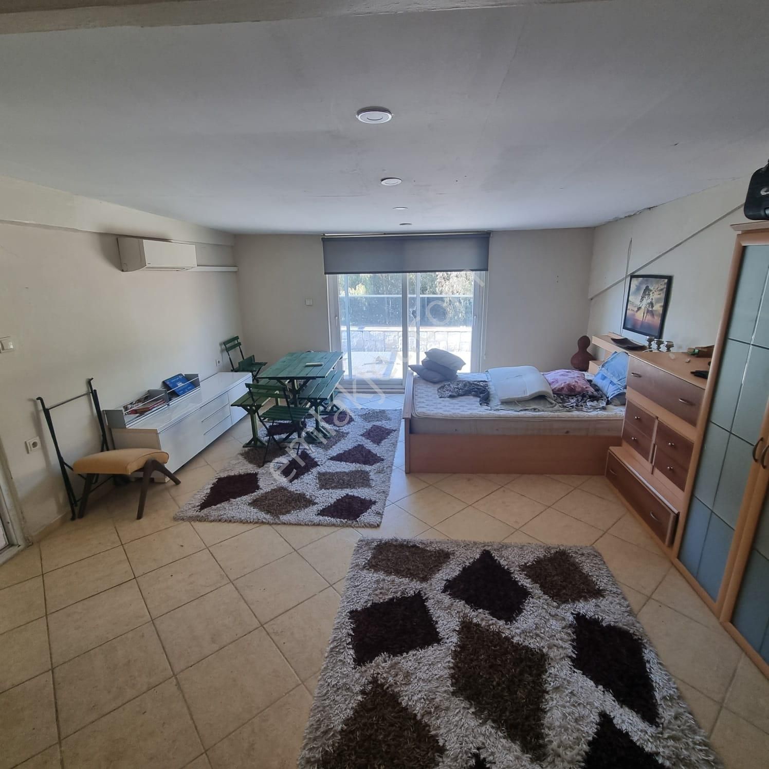 Göle Sıfır Havuzlu Sitede Manzaralı Dubleks 3+1 Satılık Daire - Görsel 30