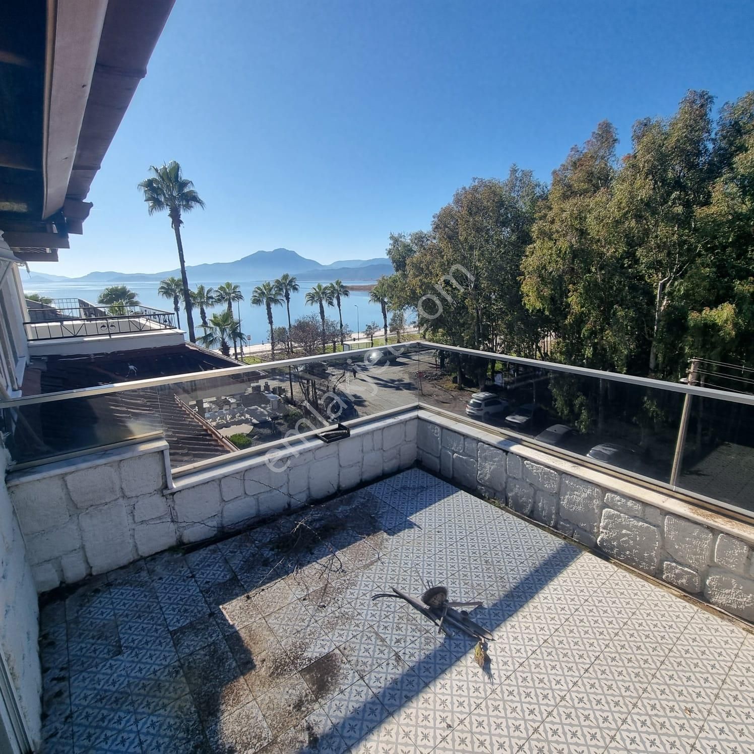 Göle Sıfır Havuzlu Sitede Manzaralı Dubleks 3+1 Satılık Daire - Görsel 34