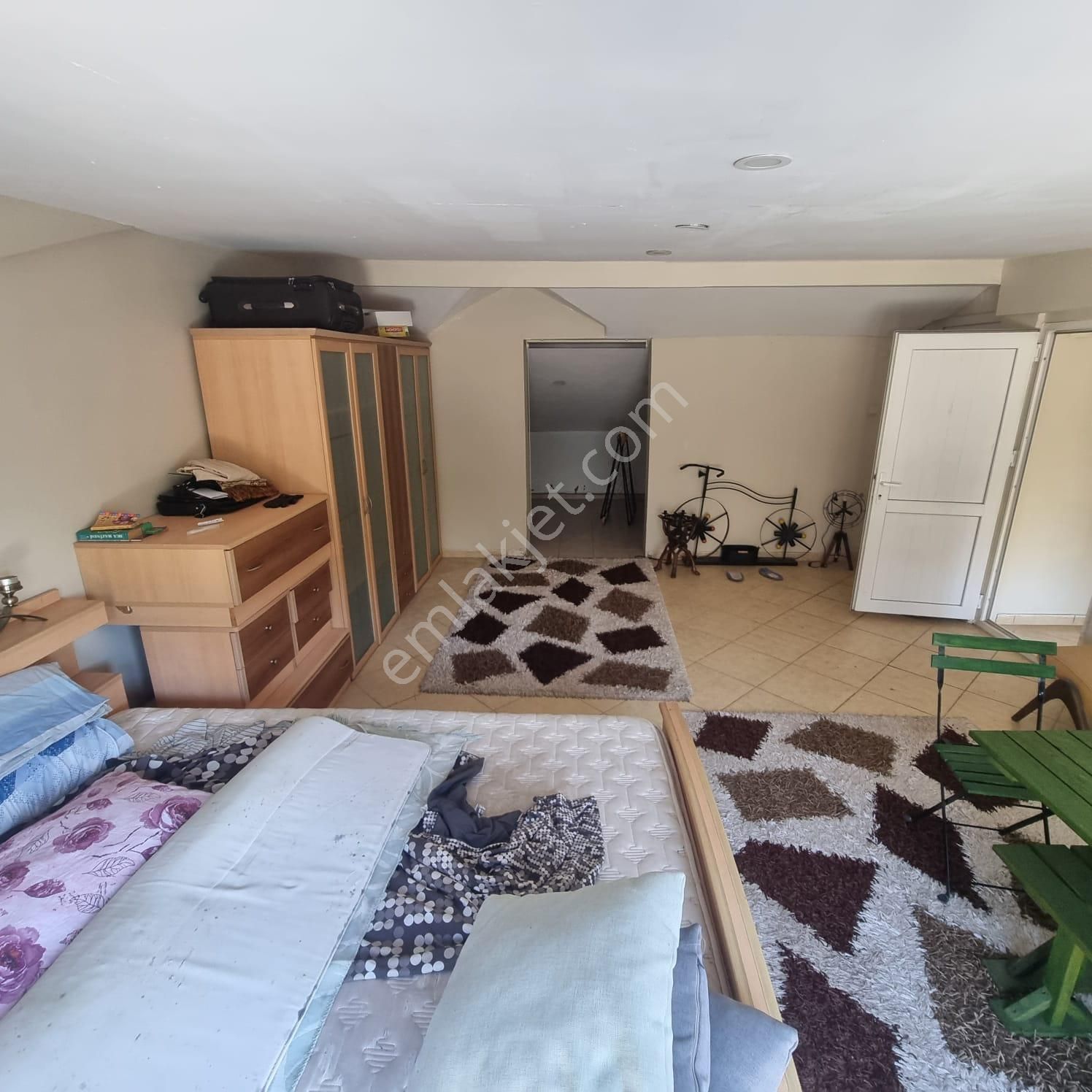 Göle Sıfır Havuzlu Sitede Manzaralı Dubleks 3+1 Satılık Daire - Görsel 31