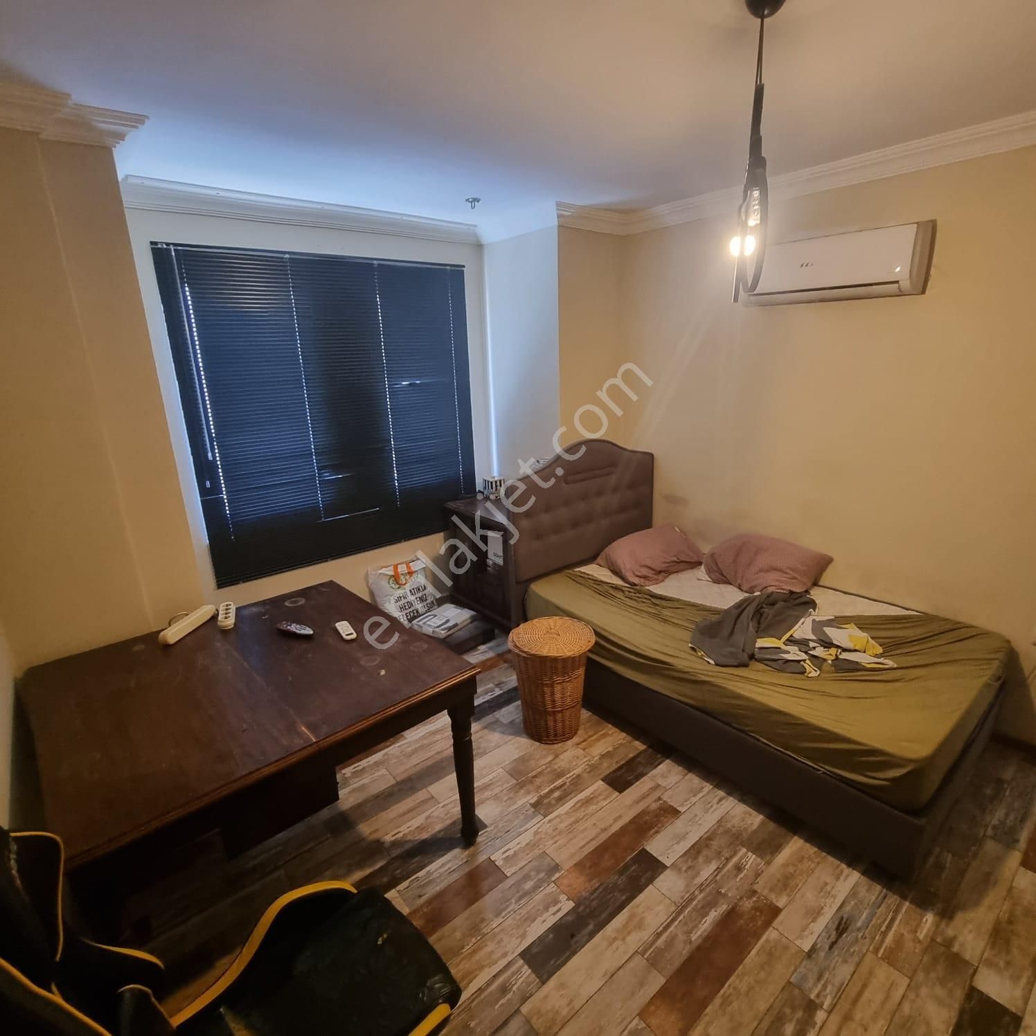 Göle Sıfır Havuzlu Sitede Manzaralı Dubleks 3+1 Satılık Daire - Görsel 24