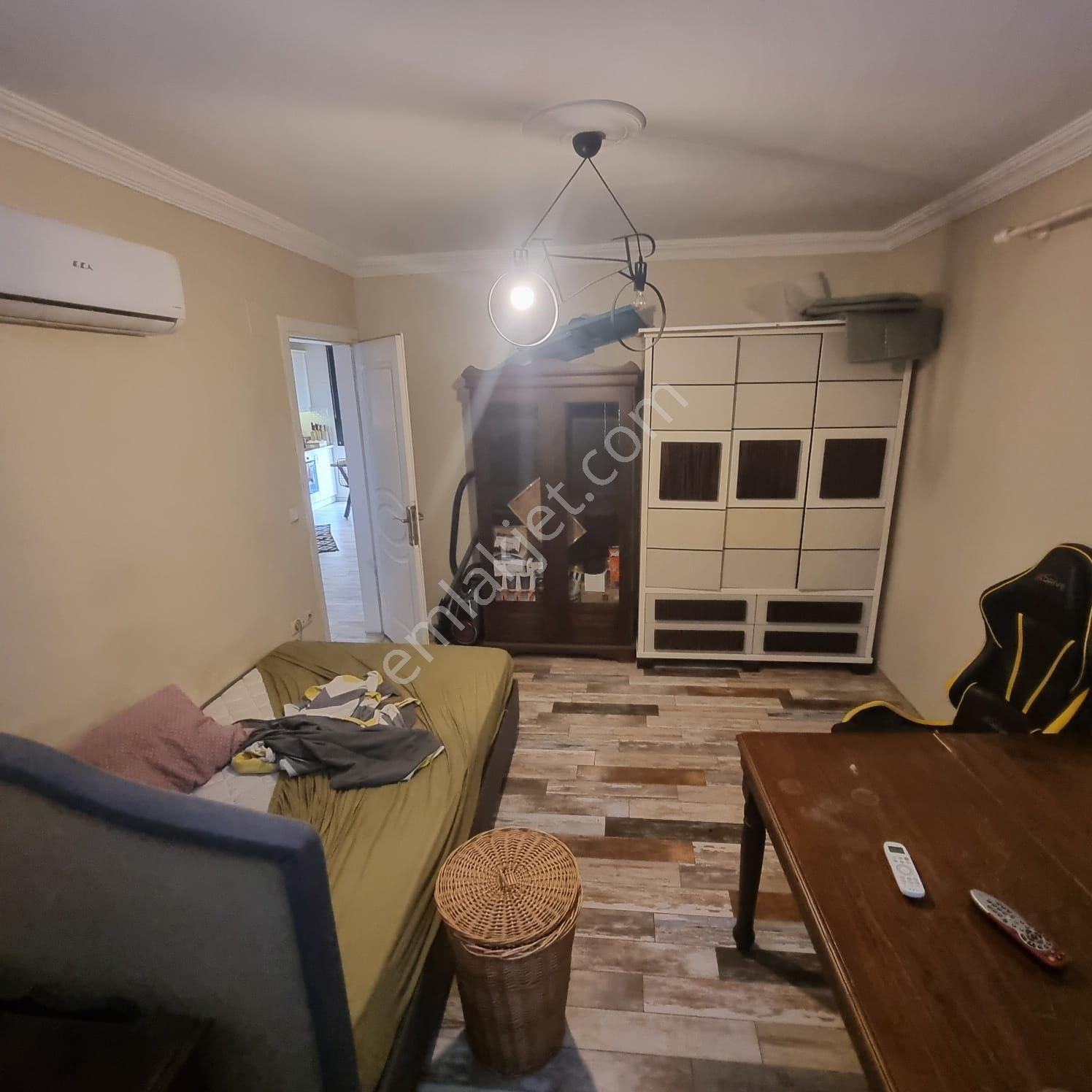 Göle Sıfır Havuzlu Sitede Manzaralı Dubleks 3+1 Satılık Daire - Görsel 25