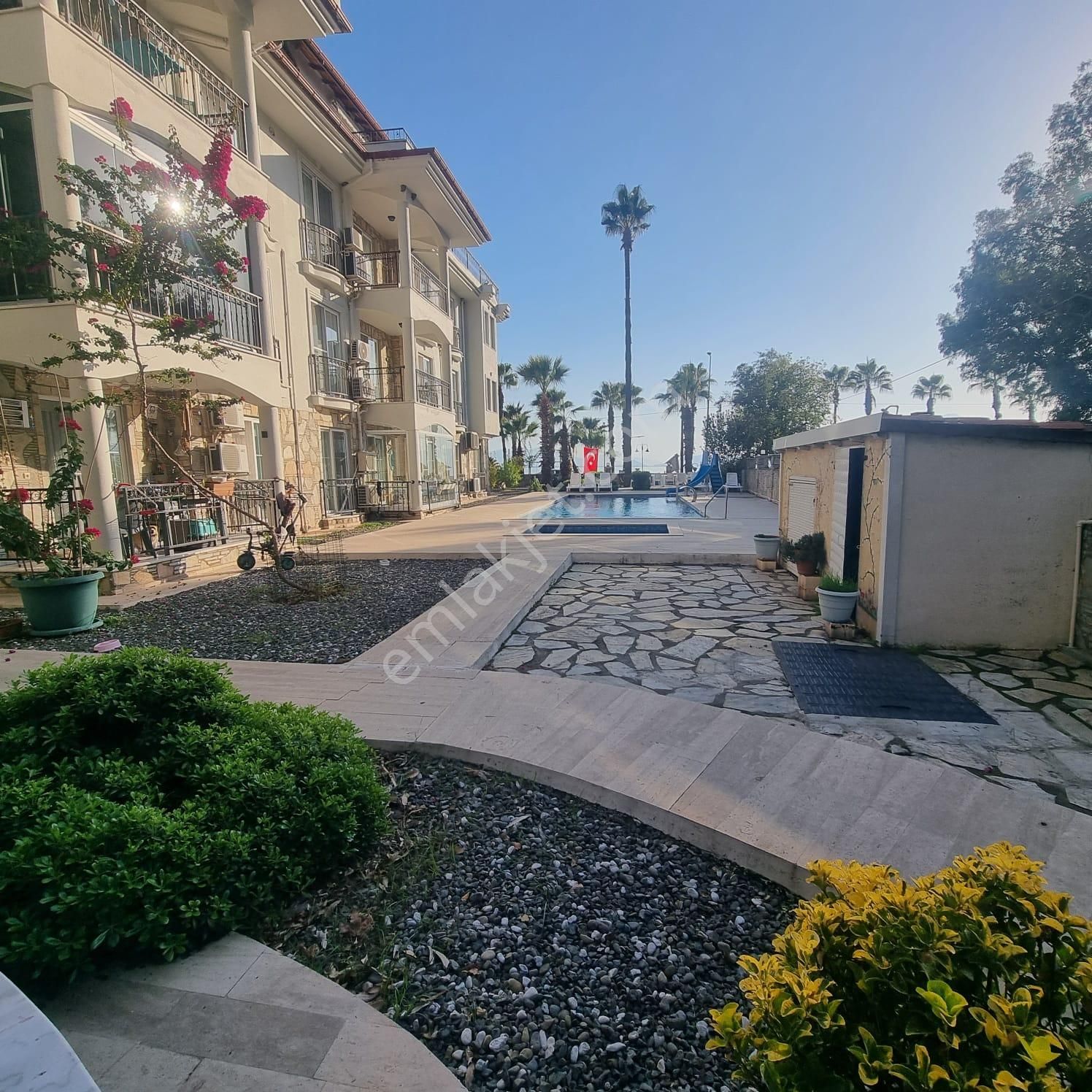 Göle Sıfır Havuzlu Sitede Manzaralı Dubleks 3+1 Satılık Daire - Görsel 4