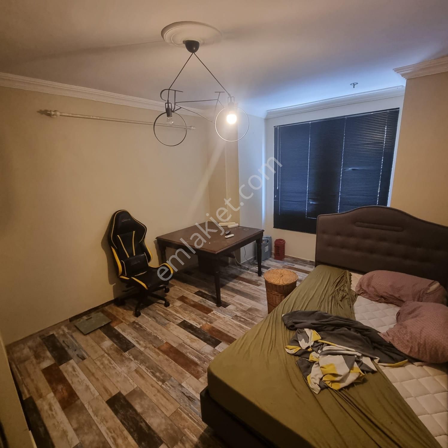 Göle Sıfır Havuzlu Sitede Manzaralı Dubleks 3+1 Satılık Daire - Görsel 26