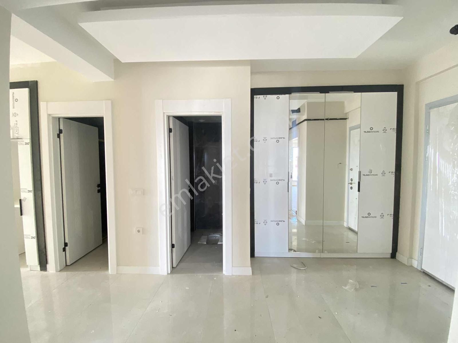 An-ka'dan Şentepe Mah. 3+1 Full Yapılı Sıfır Daire - Görsel 22