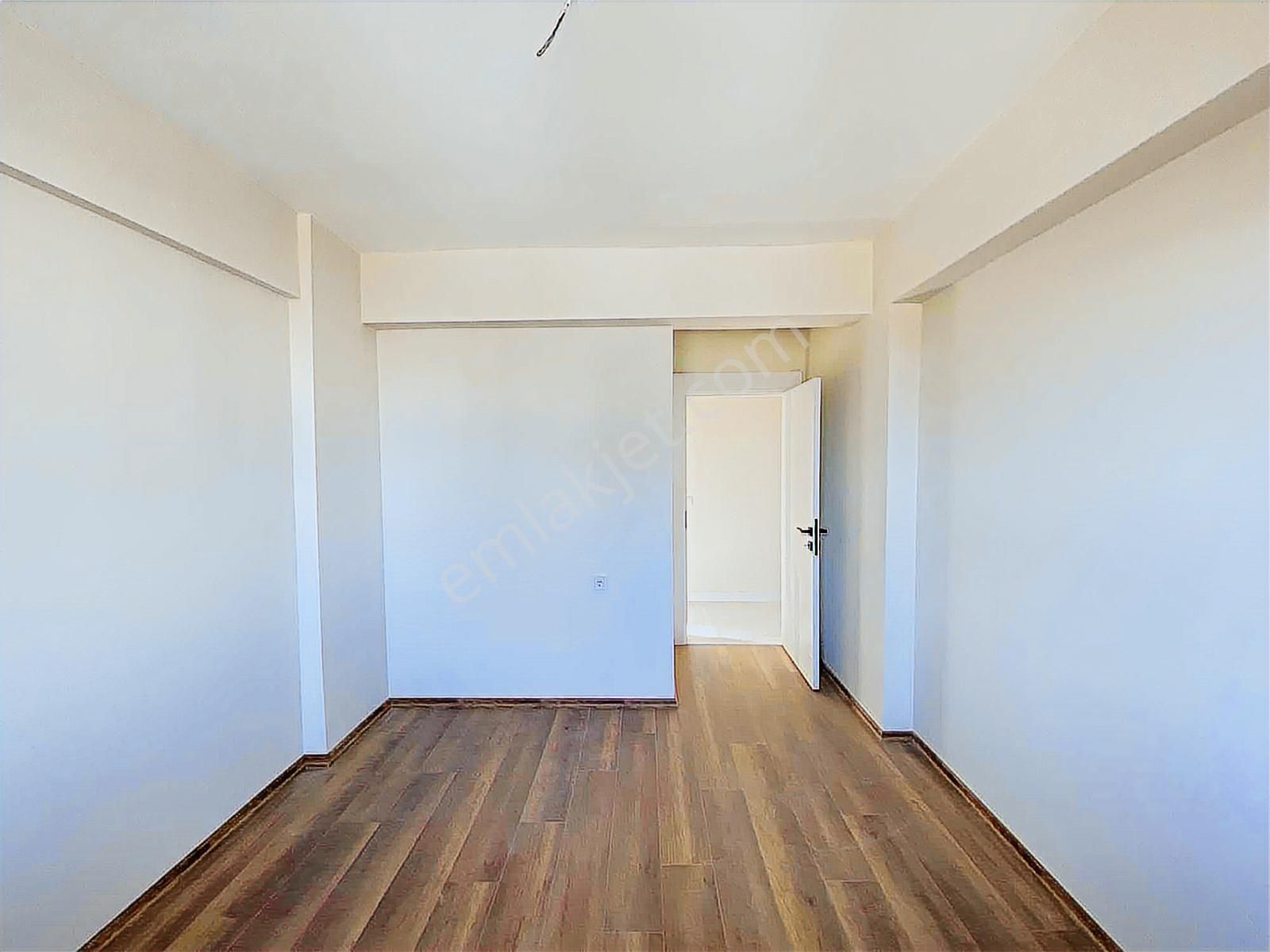 An-ka'dan Şentepe Mah. 3+1 Full Yapılı Sıfır Daire - Görsel 10