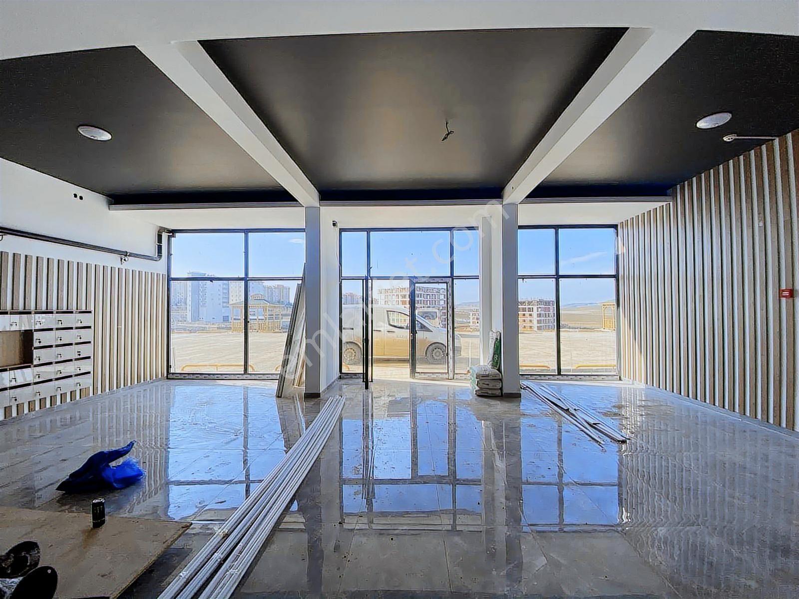 An-ka'dan Şentepe Mah. 3+1 Full Yapılı Sıfır Daire - Görsel 19