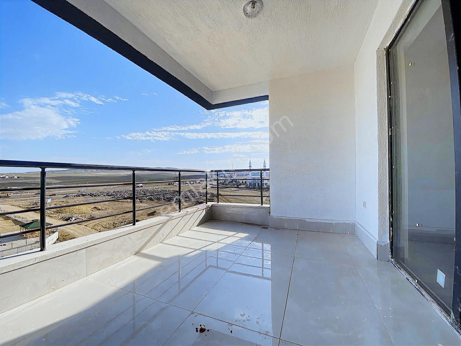 An-ka'dan Şentepe Mah. 3+1 Full Yapılı Sıfır Daire - Görsel 13