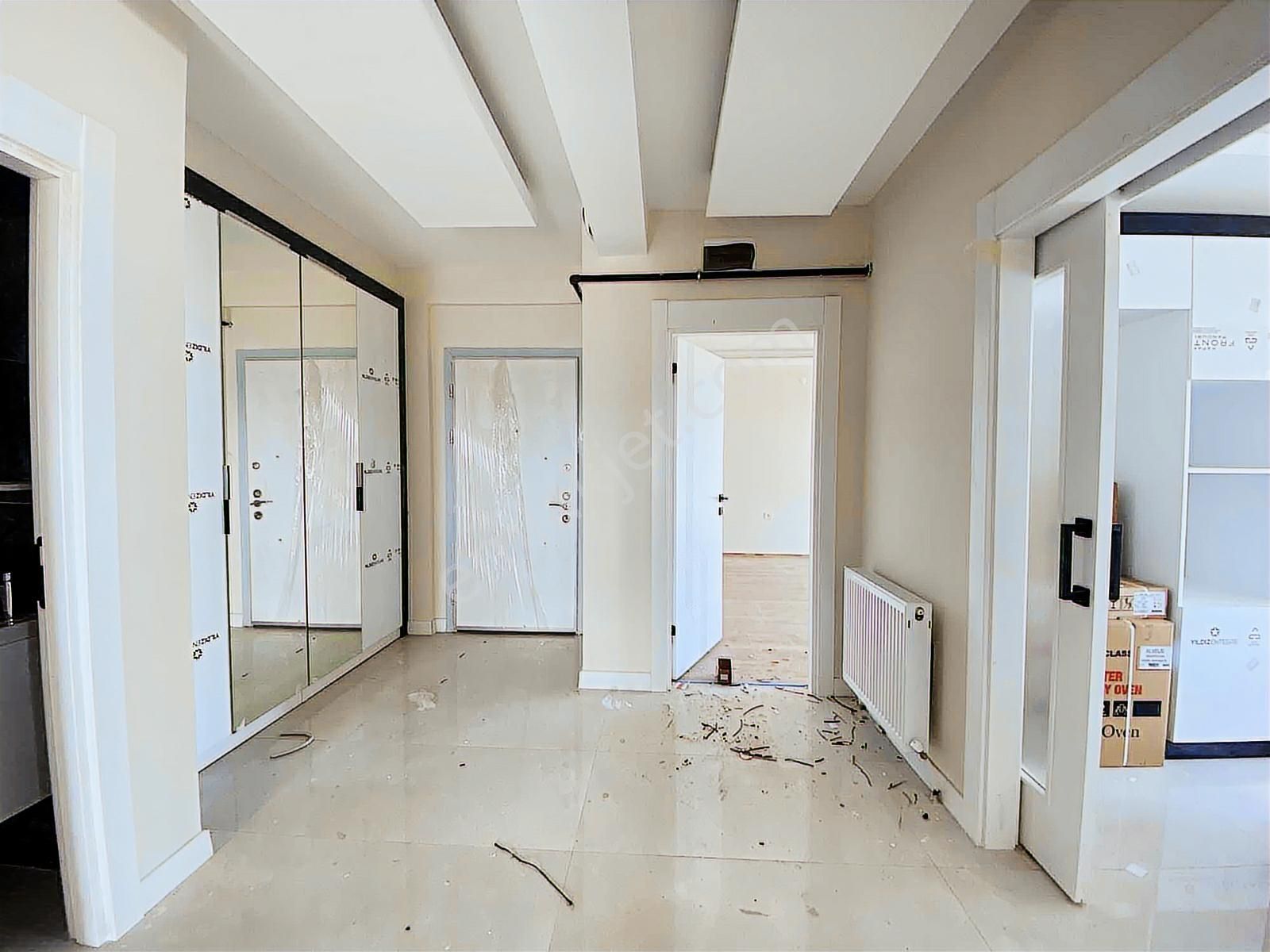 An-ka'dan Şentepe Mah. 3+1 Full Yapılı Sıfır Daire - Görsel 18