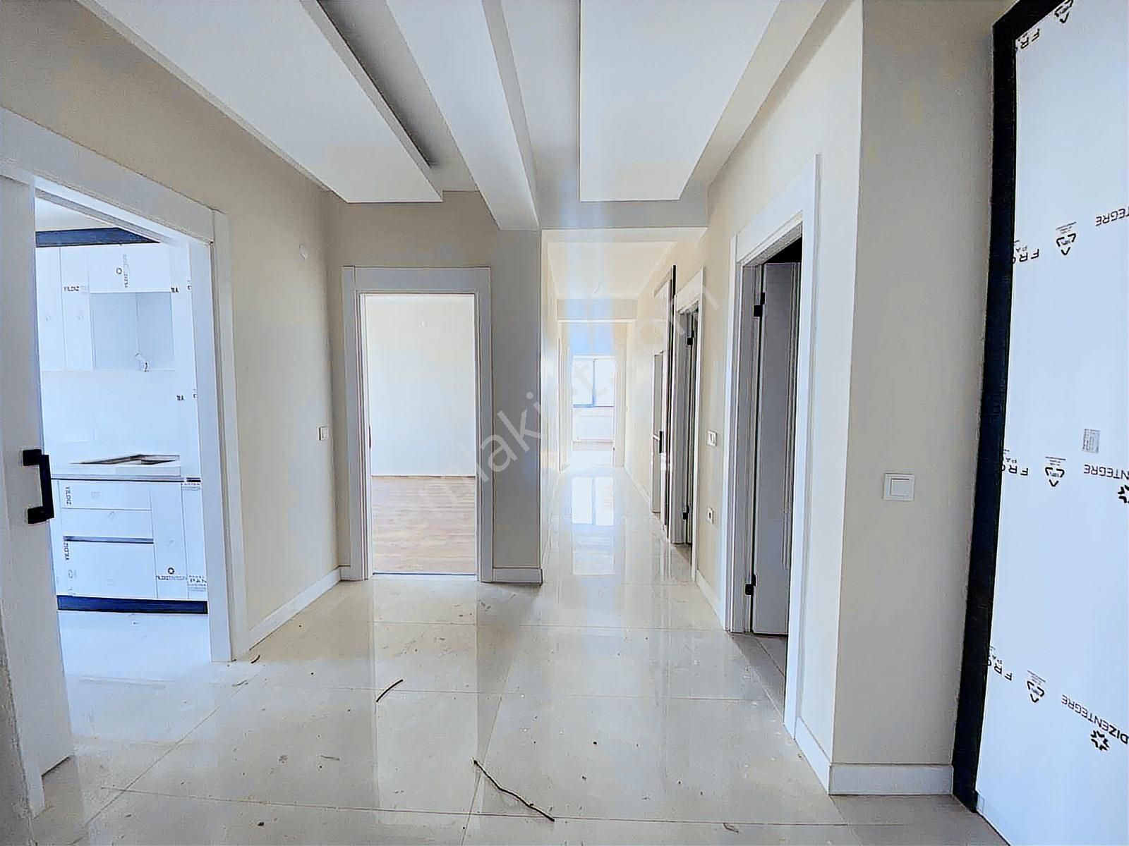 An-ka'dan Şentepe Mah. 3+1 Full Yapılı Sıfır Daire - Görsel 5