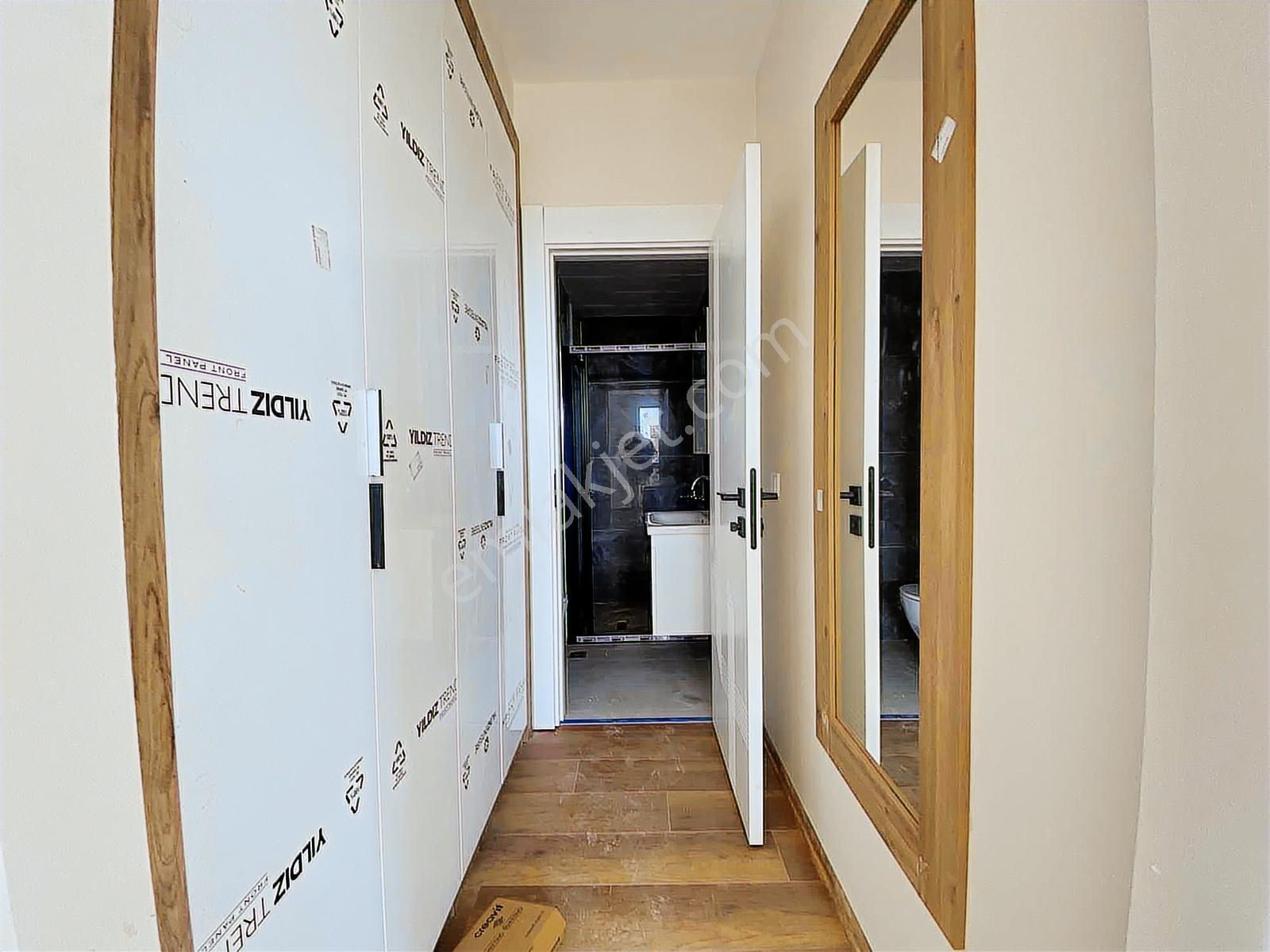 An-ka'dan Şentepe Mah. 3+1 Full Yapılı Sıfır Daire - Görsel 8