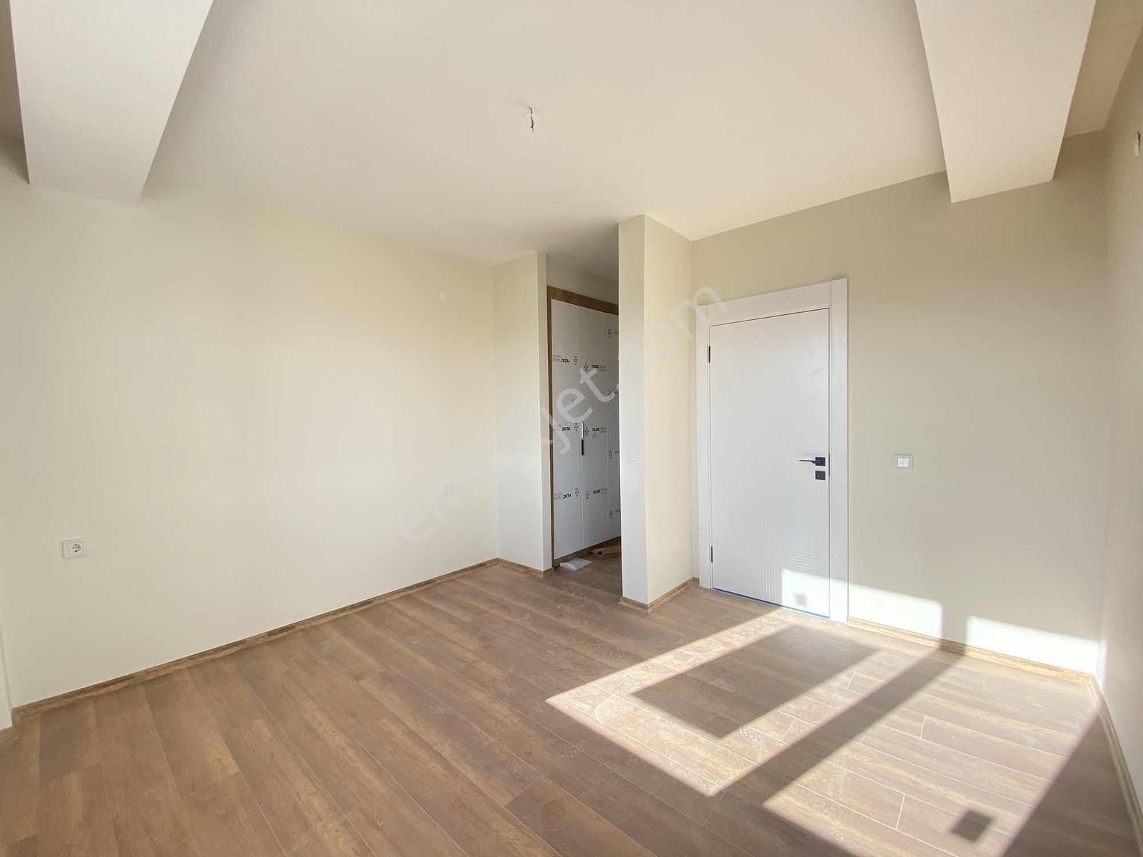 An-ka'dan Şentepe Mah. 3+1 Full Yapılı Sıfır Daire - Görsel 4