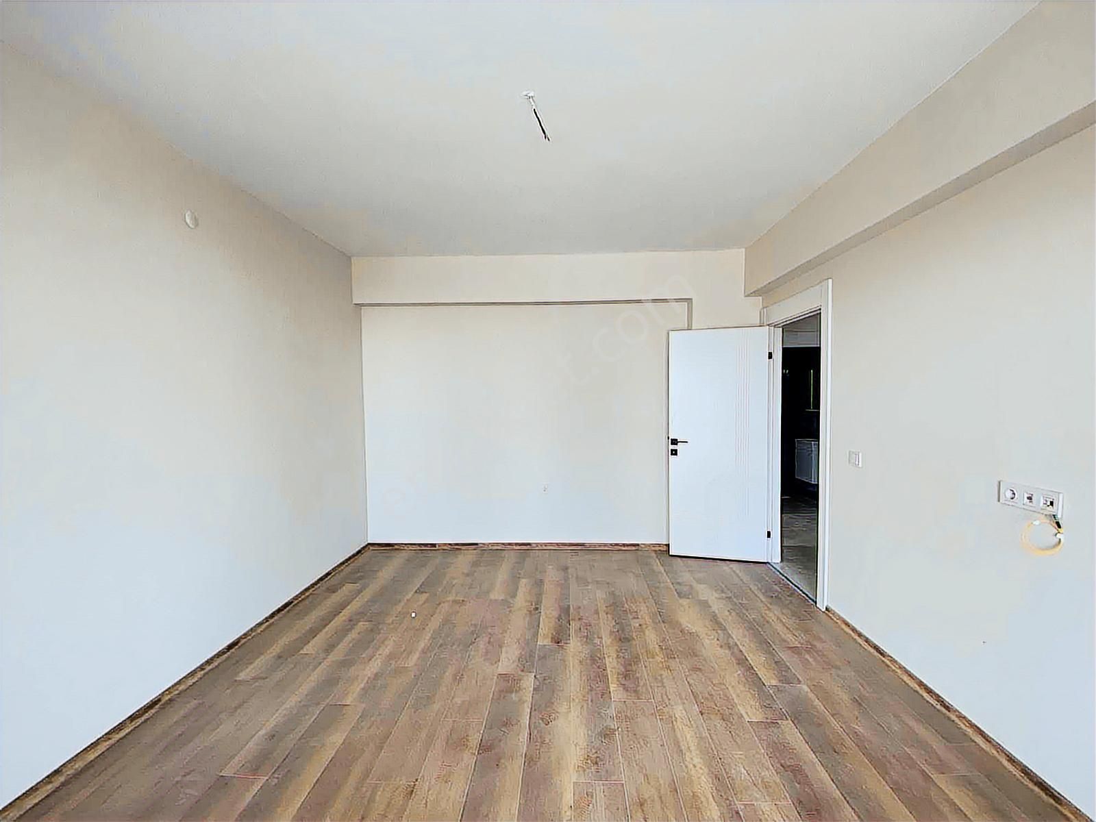 An-ka'dan Şentepe Mah. 3+1 Full Yapılı Sıfır Daire - Görsel 12