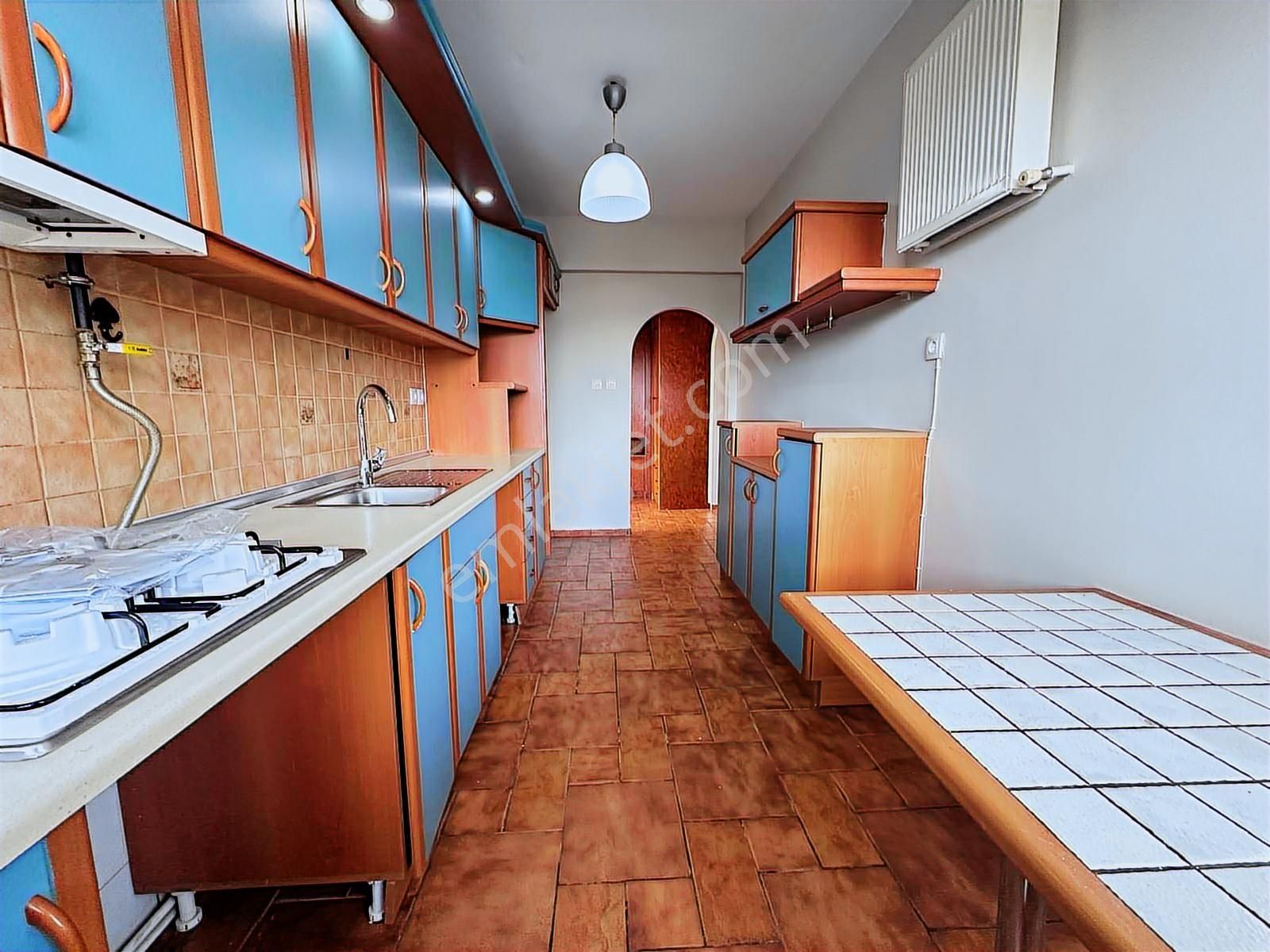 Bayar Caddesin De Kapanmaz Ferahlıkta Çift Balkonlu Net 110m2 - Görsel 14