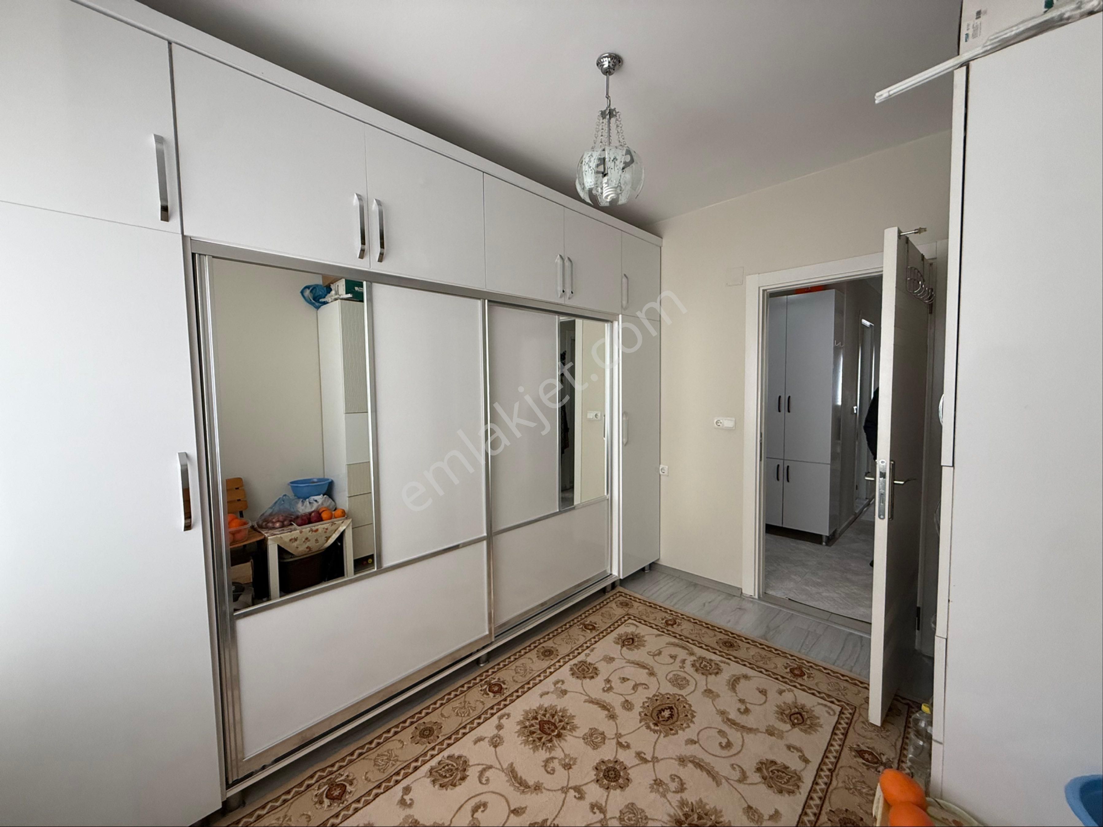 Özkandan Anıt Mah. Petek Kombili Kiralık Daire - Görsel 12