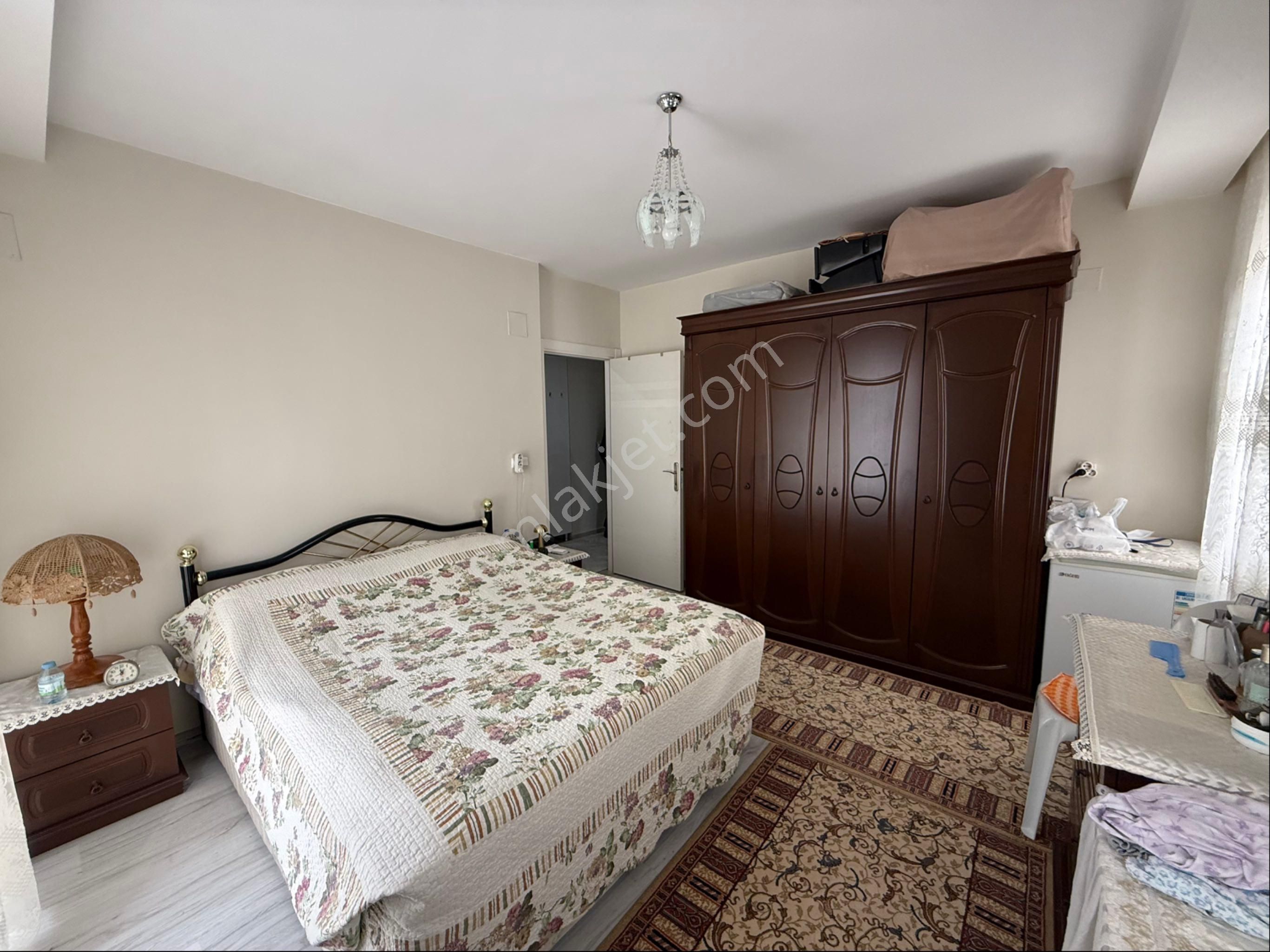 Özkandan Anıt Mah. Petek Kombili Kiralık Daire - Görsel 10