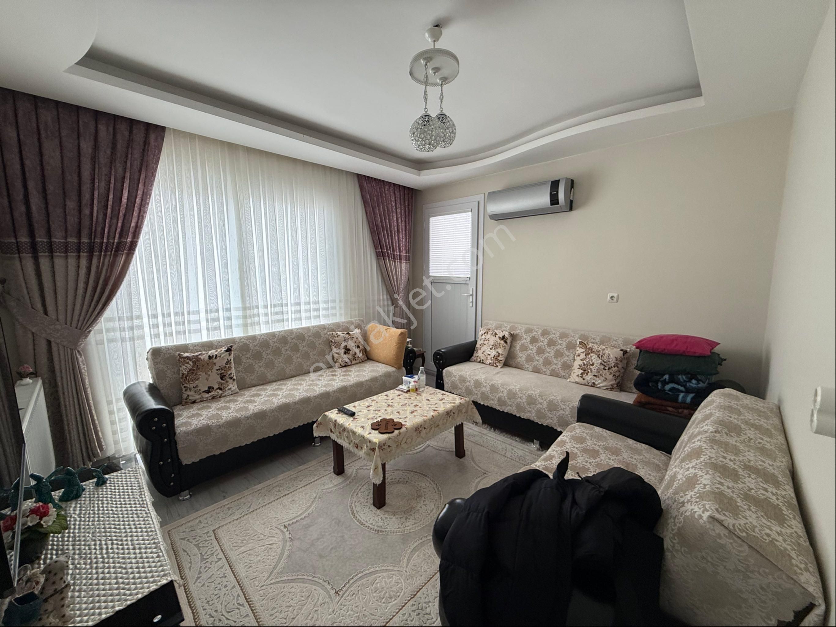 Özkandan Anıt Mah. Petek Kombili Kiralık Daire - Görsel 3