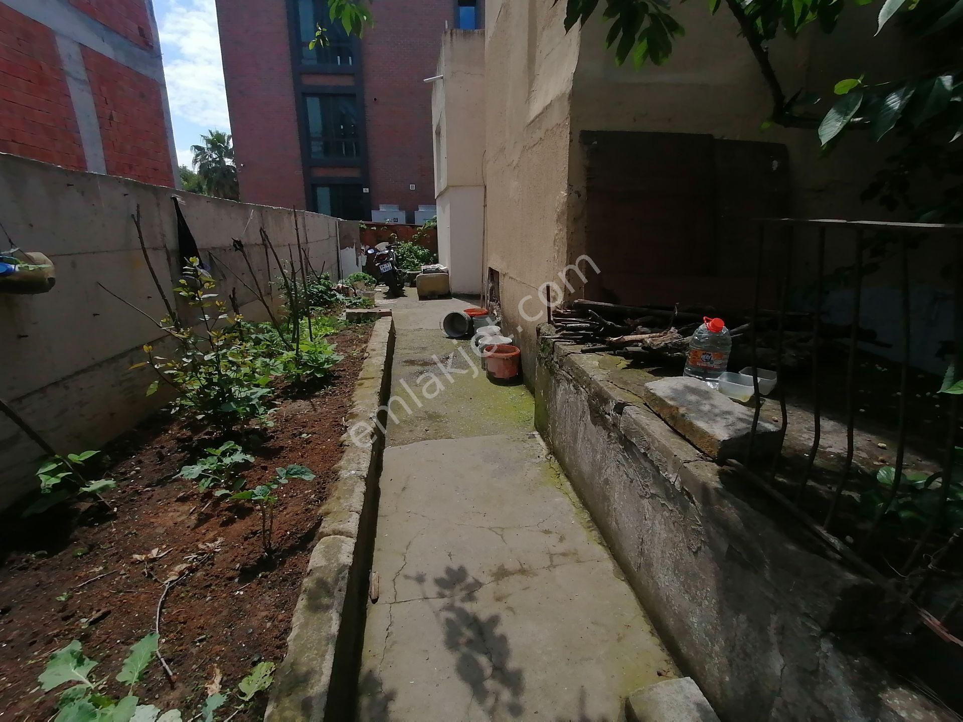 Pendik Güzelyalı Sahilde Yatırıma Uygun Satılık 298m2 Bina Arsa - Görsel 7