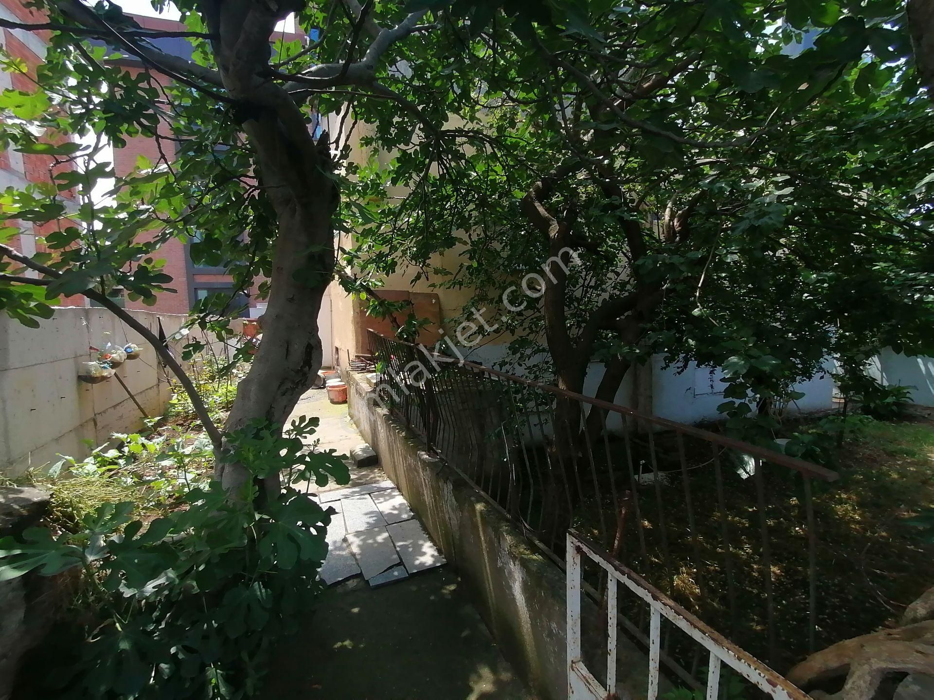 Pendik Güzelyalı Sahilde Yatırıma Uygun Satılık 298m2 Bina Arsa - Görsel 4