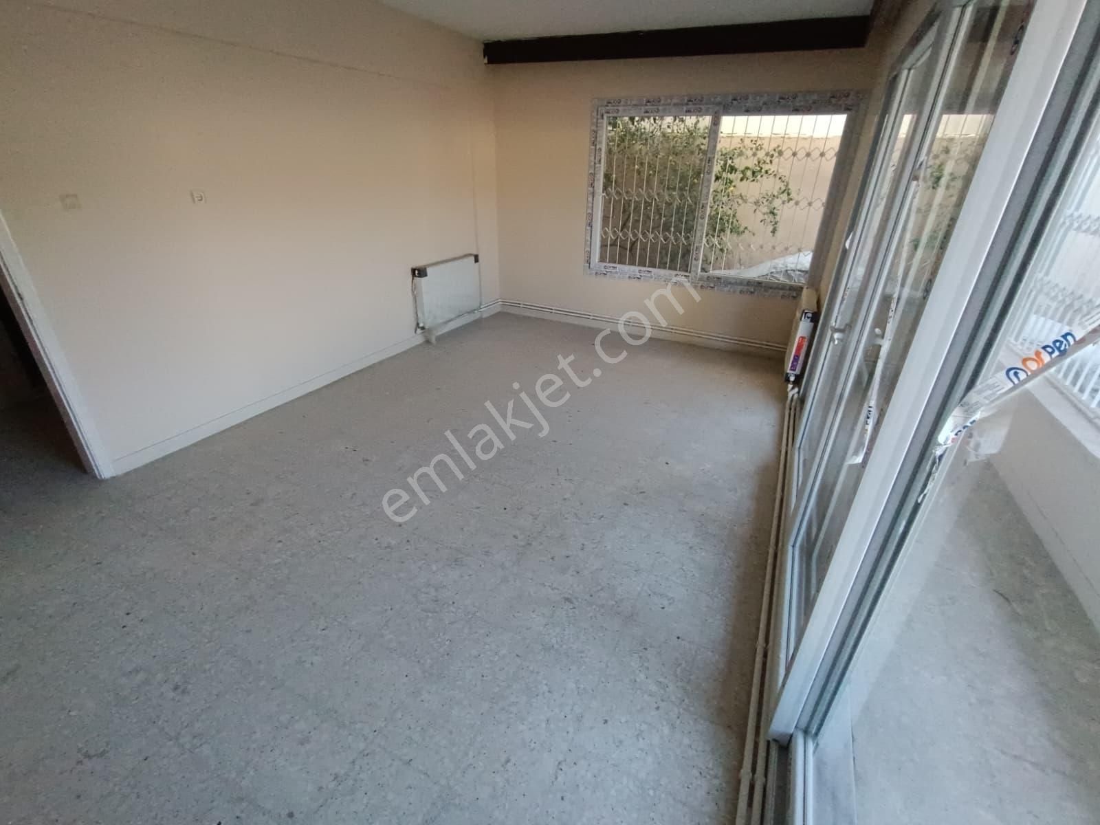 Ergünden Cumhuriyette Doğal Gazlı Kiralık - Görsel 11