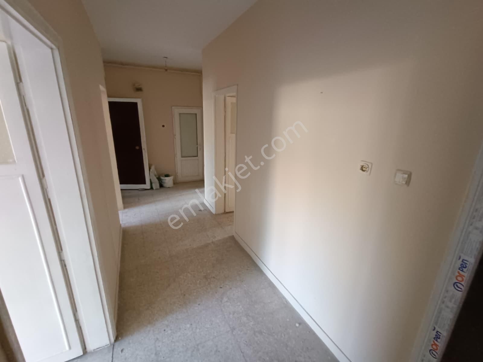 Ergünden Cumhuriyette Doğal Gazlı Kiralık - Görsel 19