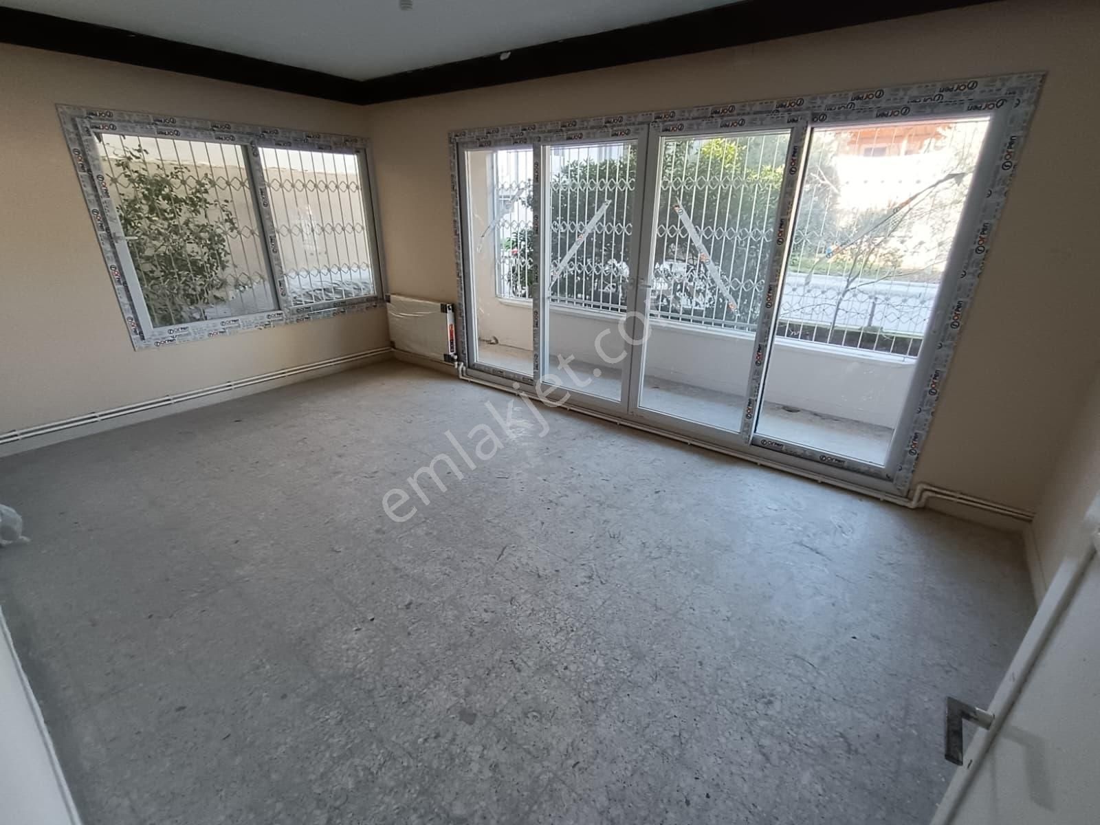 Ergünden Cumhuriyette Doğal Gazlı Kiralık - Görsel 12