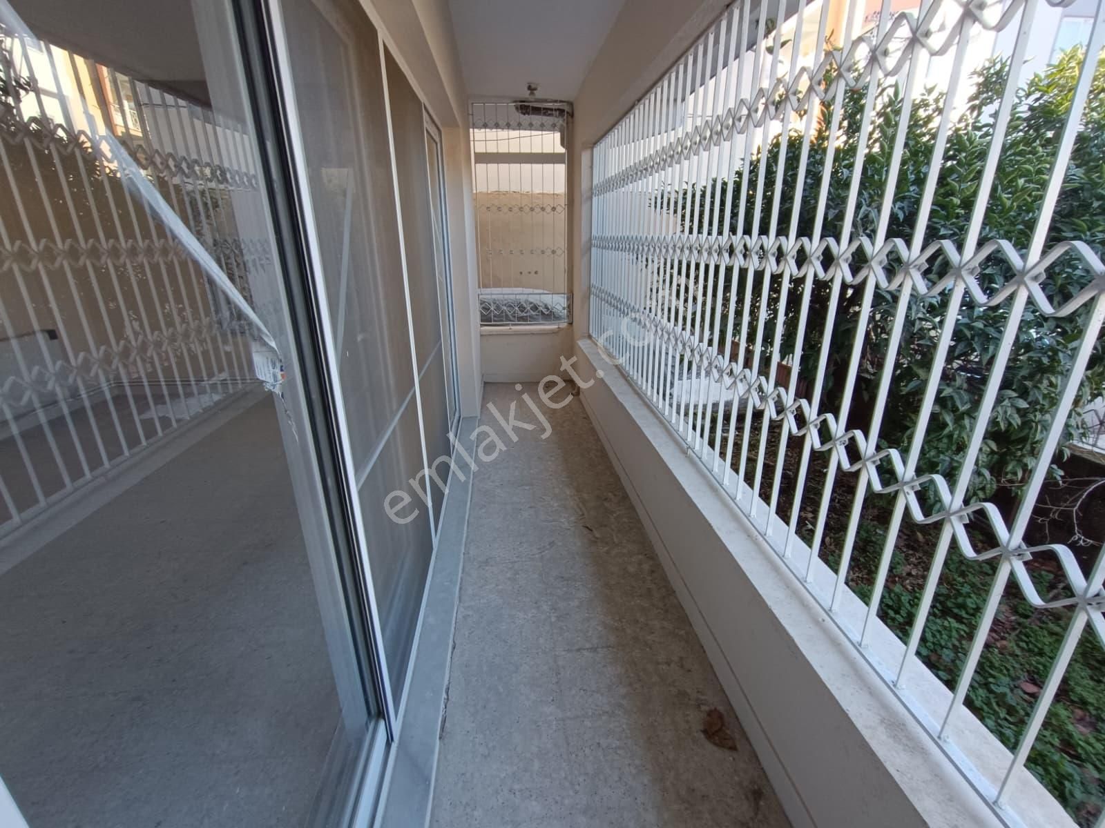 Ergünden Cumhuriyette Doğal Gazlı Kiralık - Görsel 30